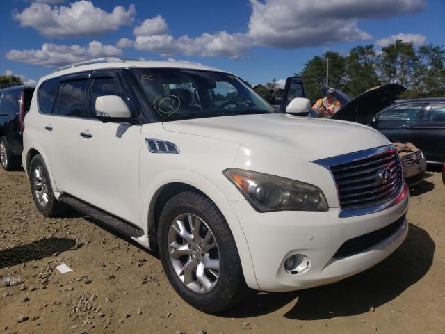 INFINITI QX56 2011 jn8az2ndxb9700631