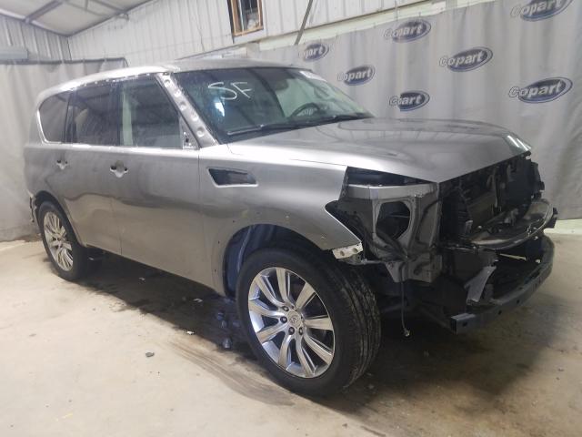 INFINITI QX56 2012 jn8az2ndxc9715955