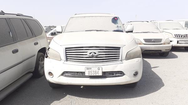 INFINITI QX56 2013 jn8az2ndxd9730053