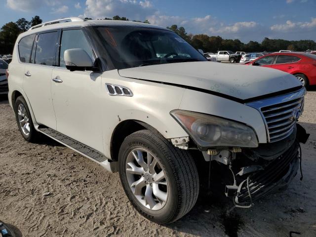 INFINITI QX56 2013 jn8az2ndxd9730330