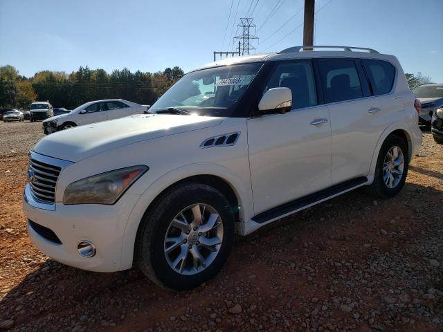 INFINITI QX56 2013 jn8az2ndxd9750223