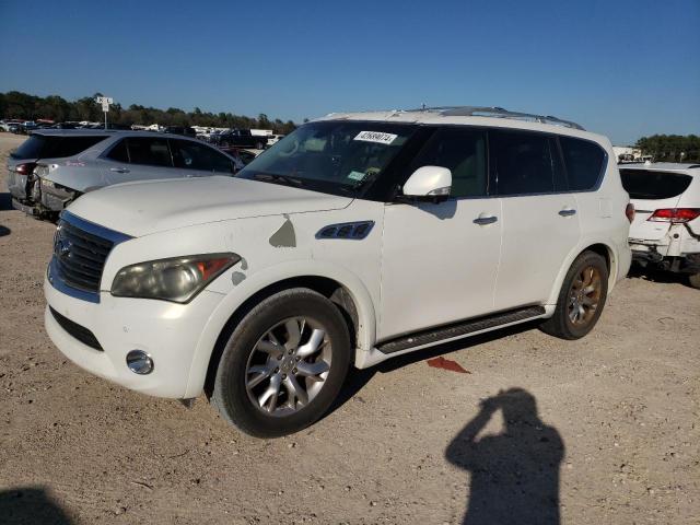 INFINITI QX56 2013 jn8az2ndxd9750254