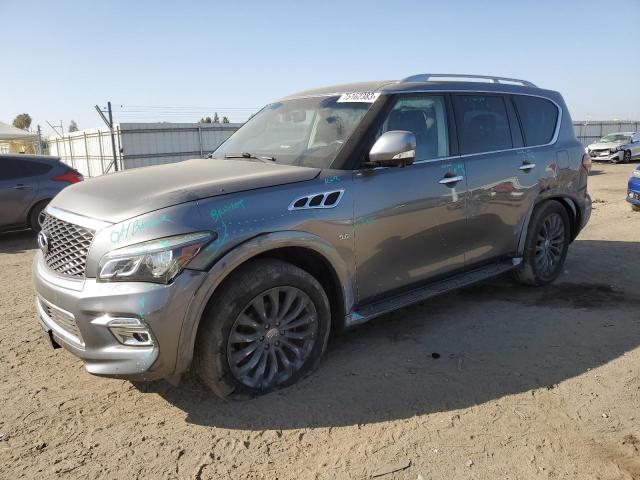 INFINITI QX80 2015 jn8az2ndxf9771124