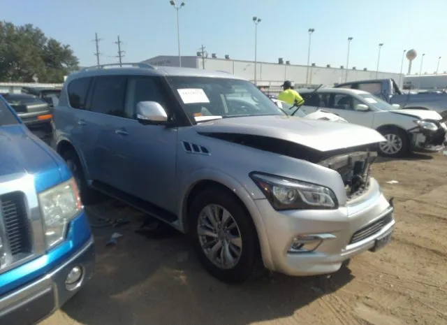 INFINITI QX80 2017 jn8az2ndxh9830353