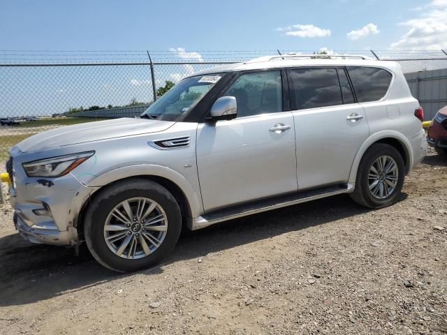 INFINITI QX80 2019 jn8az2ndxk9850223