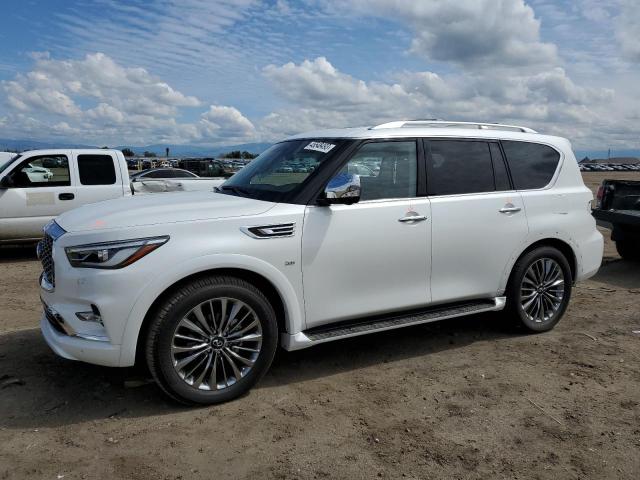 INFINITI QX80 LUXE 2019 jn8az2ndxk9850691