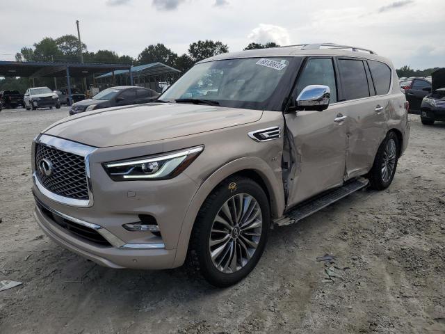 INFINITI QX80 2020 jn8az2ndxl9860042