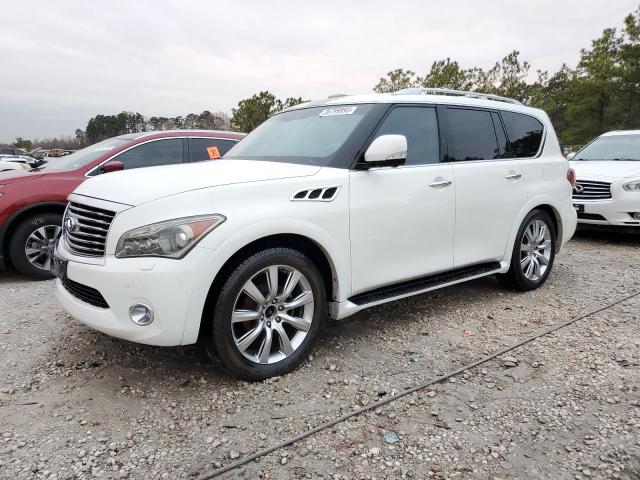 INFINITI QX56 2011 jn8az2ne0b9000898