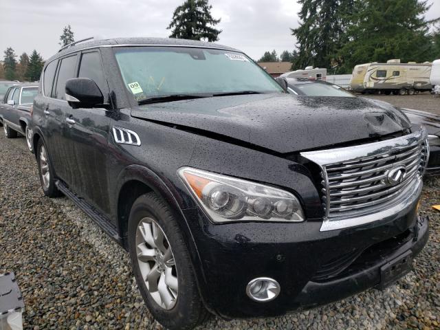 INFINITI QX56 2011 jn8az2ne0b9001260