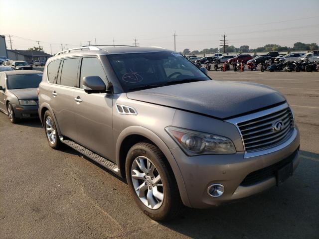 INFINITI QX56 2011 jn8az2ne0b9001484