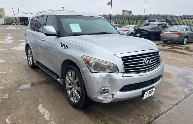 INFINITI QX56 2011 jn8az2ne0b9002215