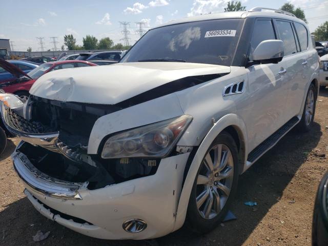 INFINITI QX56 2011 jn8az2ne0b9002599