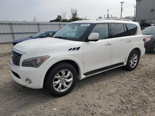 INFINITI QX56 2011 jn8az2ne0b9002750