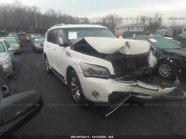 INFINITI QX56 2011 jn8az2ne0b9003056