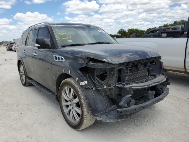 INFINITI QX56 2011 jn8az2ne0b9003204