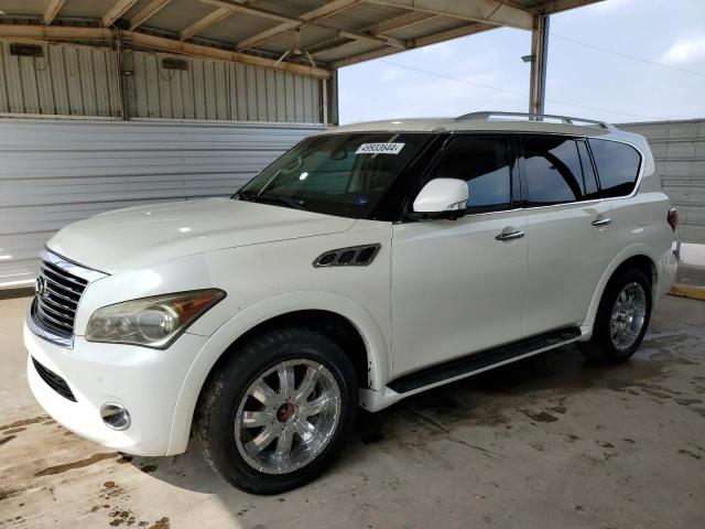 INFINITI QX56 2011 jn8az2ne0b9003669