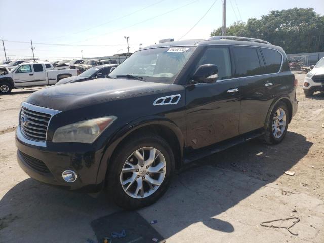 INFINITI QX56 2011 jn8az2ne0b9004093