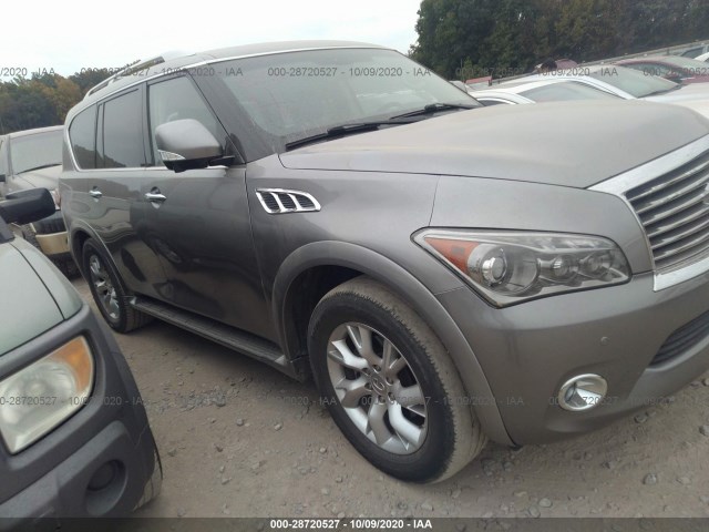 INFINITI QX56 2012 jn8az2ne0c9015094