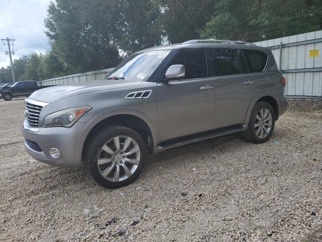 INFINITI QX56 2012 jn8az2ne0c9015905