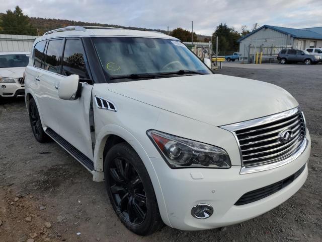 INFINITI QX56 2012 jn8az2ne0c9016424