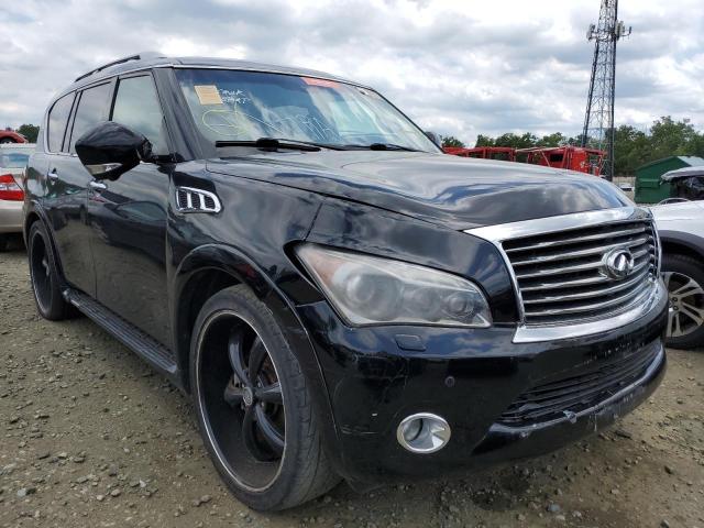 INFINITI QX56 2012 jn8az2ne0c9016519