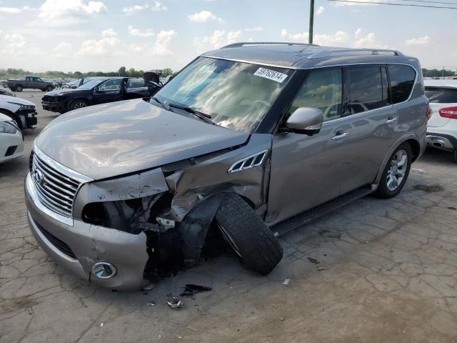 INFINITI QX56 2012 jn8az2ne0c9016844