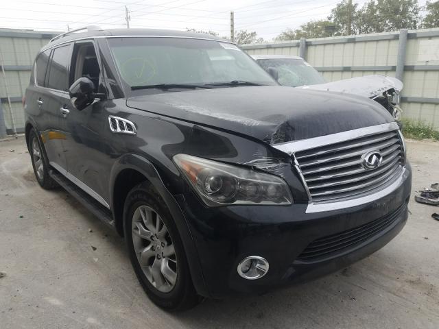 INFINITI QX56 2012 jn8az2ne0c9017234