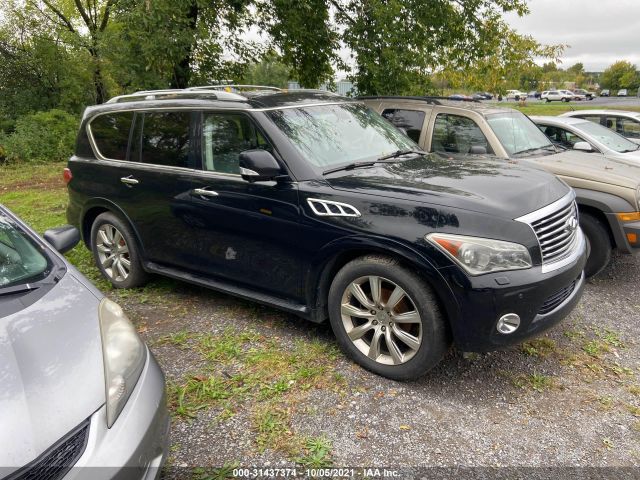 INFINITI QX56 2012 jn8az2ne0c9018027