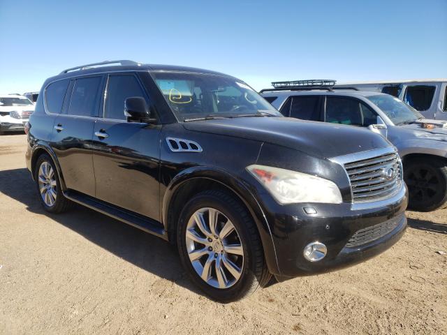 INFINITI QX56 2012 jn8az2ne0c9018593