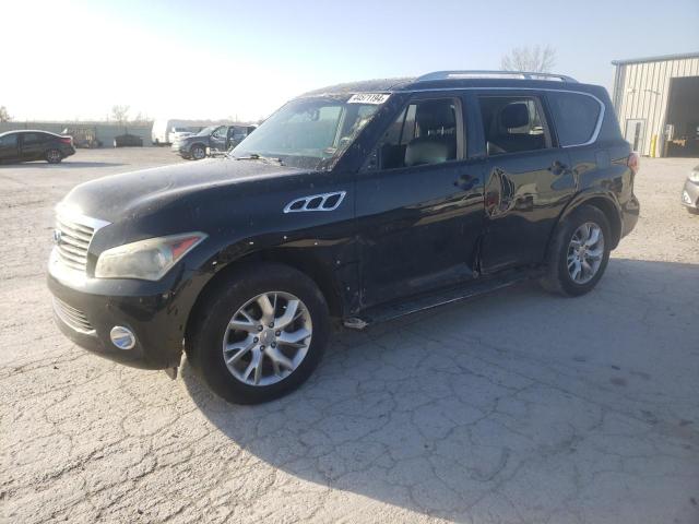 INFINITI QX56 2012 jn8az2ne0c9019887