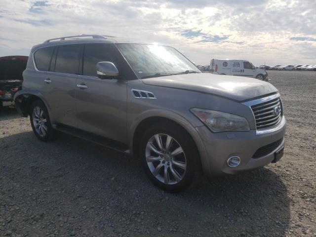 INFINITI QX56 2012 jn8az2ne0c9020019