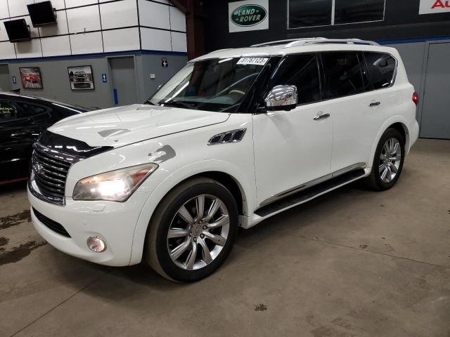 INFINITI QX56 2012 jn8az2ne0c9020425