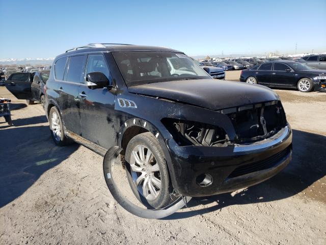 INFINITI QX56 2012 jn8az2ne0c9020859