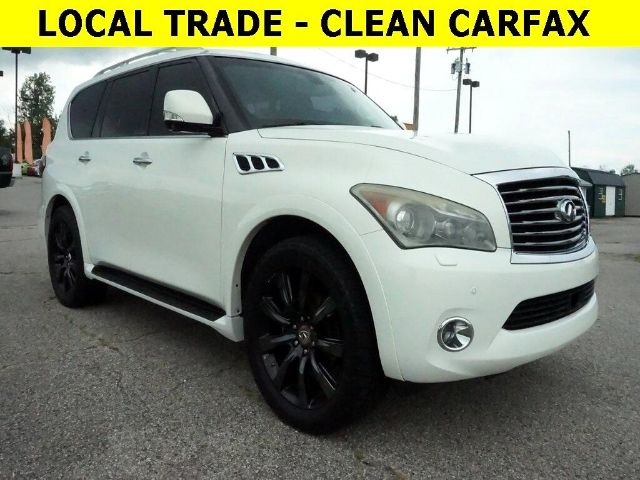 INFINITI QX56 2012 jn8az2ne0c9020909