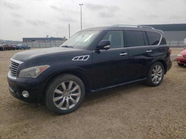 INFINITI QX56 2012 jn8az2ne0c9021414