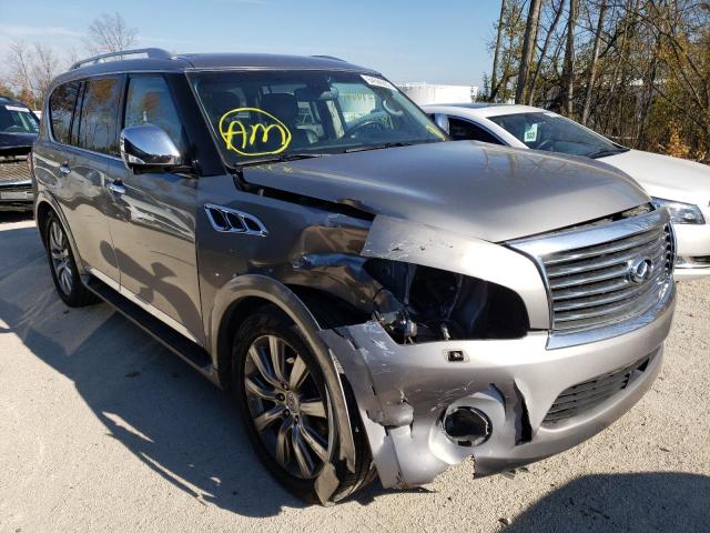 INFINITI QX56 2012 jn8az2ne0c9021767