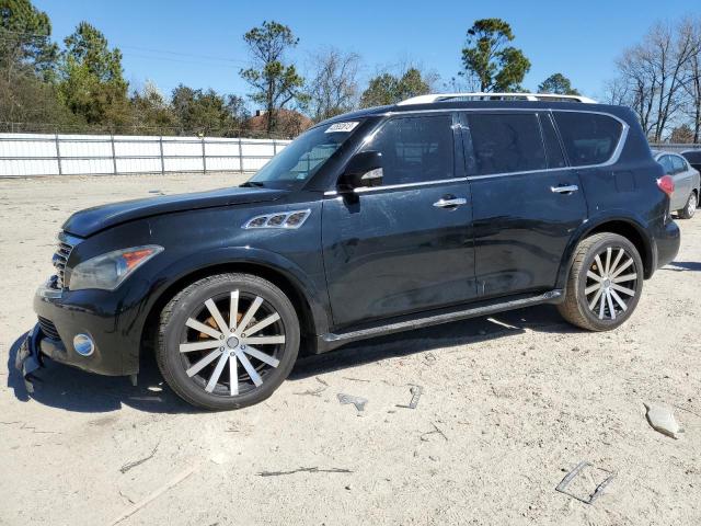 INFINITI QX56 2012 jn8az2ne0c9022191