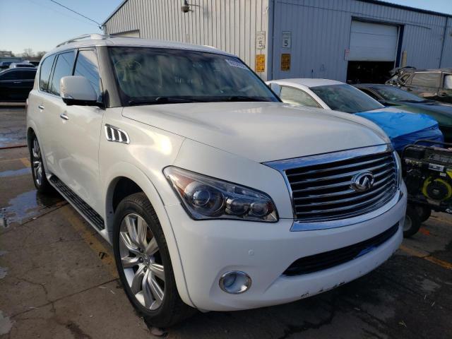 INFINITI QX56 2012 jn8az2ne0c9022370