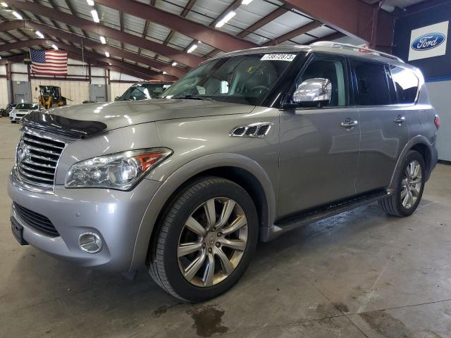 INFINITI QX56 2012 jn8az2ne0c9022773