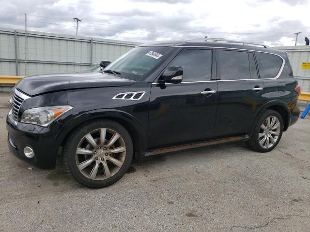 INFINITI QX56 2012 jn8az2ne0c9023759