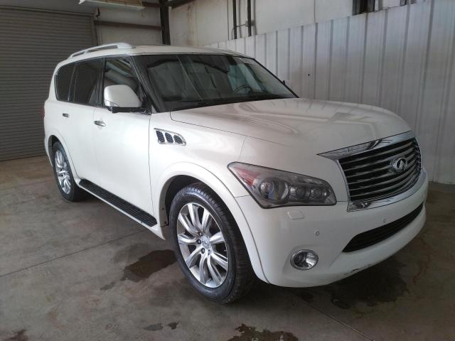 INFINITI QX56 2013 jn8az2ne0d9060425