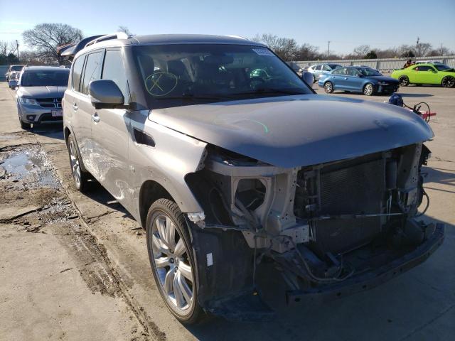 INFINITI QX80 2014 jn8az2ne0e9062807