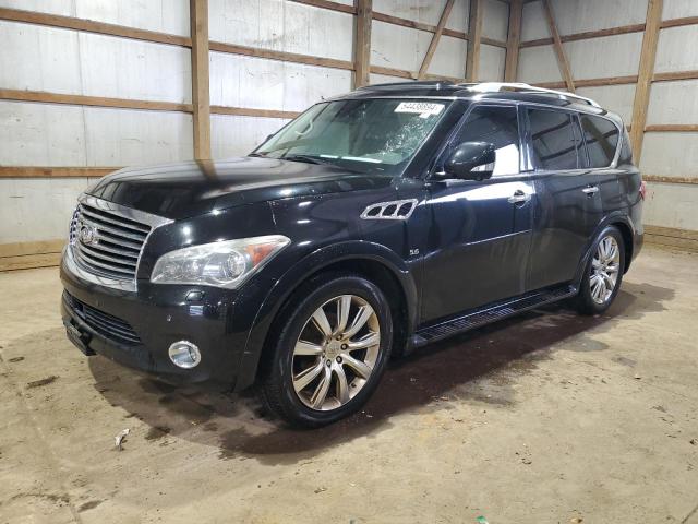 INFINITI QX80 2014 jn8az2ne0e9063424