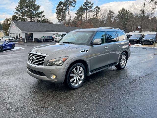 INFINITI QX80 2014 jn8az2ne0e9068493