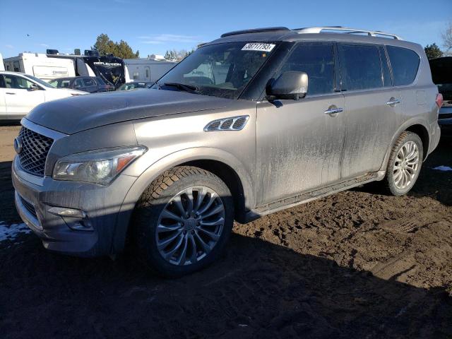 INFINITI QX80 2015 jn8az2ne0f9080046