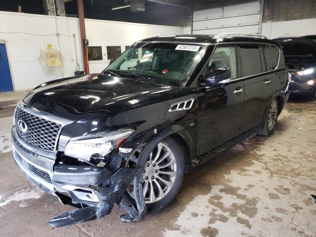 INFINITI QX80 2015 jn8az2ne0f9080399