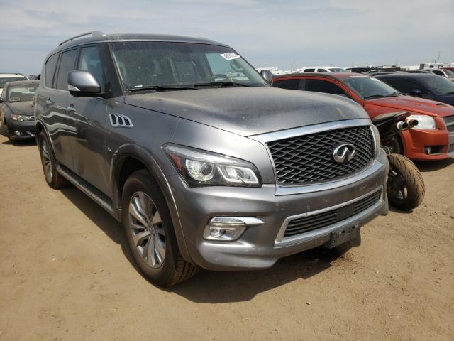 INFINITI QX80 2015 jn8az2ne0f9082878