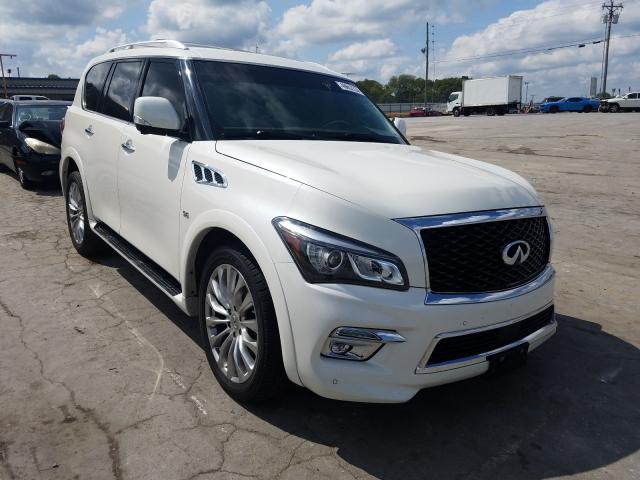 INFINITI QX80 2015 jn8az2ne0f9083528