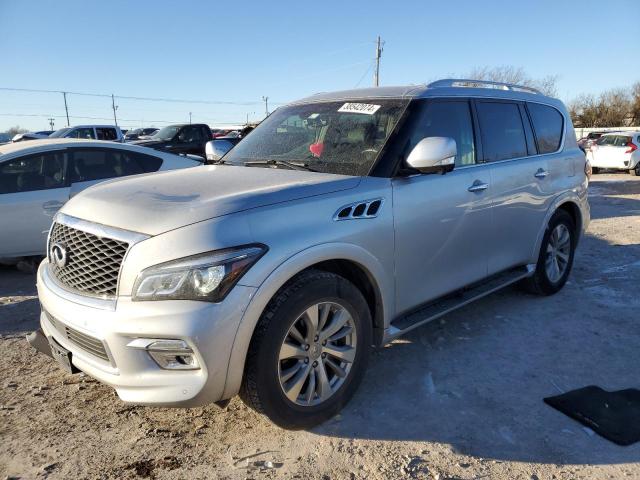 INFINITI QX80 2015 jn8az2ne0f9084002