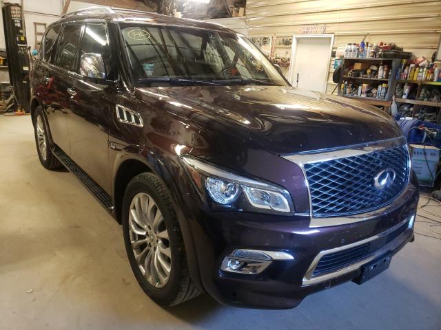 INFINITI QX80 2015 jn8az2ne0f9085294